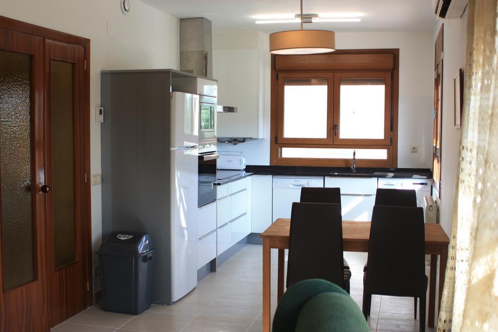 Apartamento Avenida 艾因萨 外观 照片