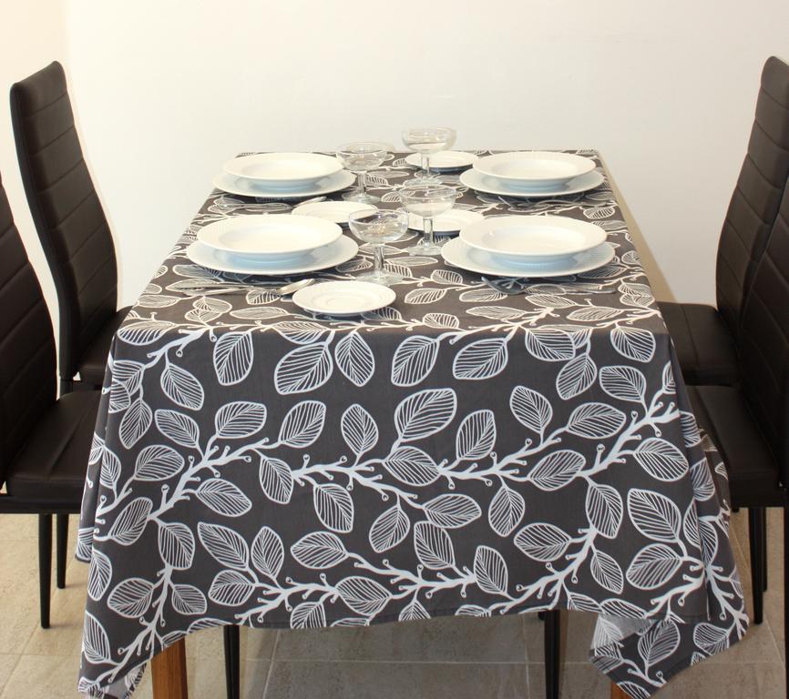 Apartamento Avenida 艾因萨 外观 照片